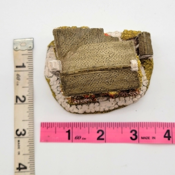 Lilliput Lane Sawrey Gill 1985-92 England Collection‎ - Picture 7 of 8